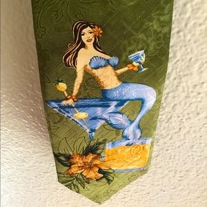 Tommy Bahama set of ties